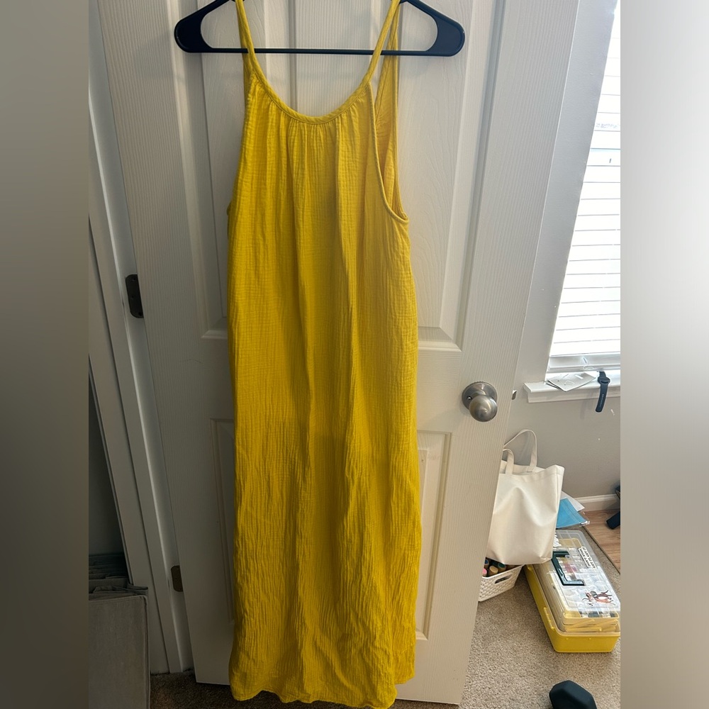 Universal Thread Dress